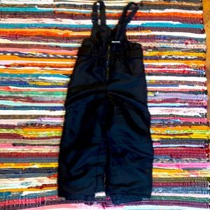 Ski Suit (Little Boys)